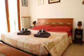Casa Fiorella - Appartamento - Parcheggio gratuito